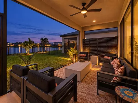 Exterior - 7440 Rhubarb Dr, Parrish, FL 34219 photo 3 of 19