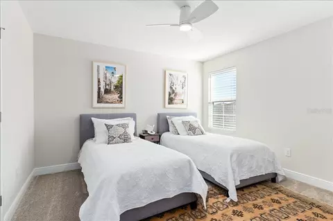 Bedroom - 7440 Rhubarb Dr, Parrish, FL 34219 photo 6 of 11