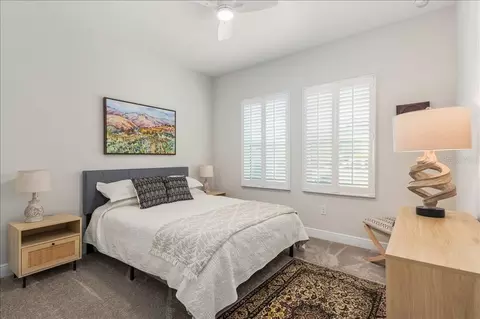Bedroom - 7440 Rhubarb Dr, Parrish, FL 34219 photo 1 of 11
