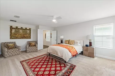 Bedroom - 7440 Rhubarb Dr, Parrish, FL 34219 photo 5 of 11