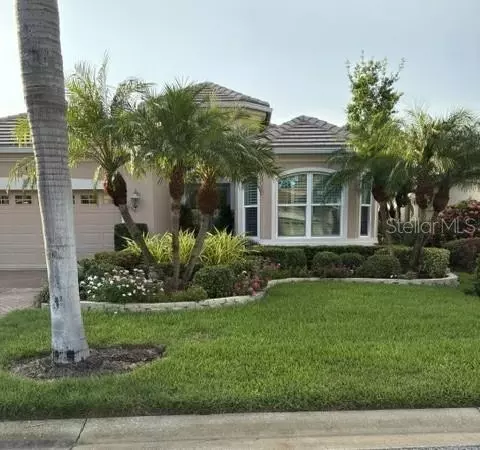 256 Turquoise Ln, Osprey, FL 34229