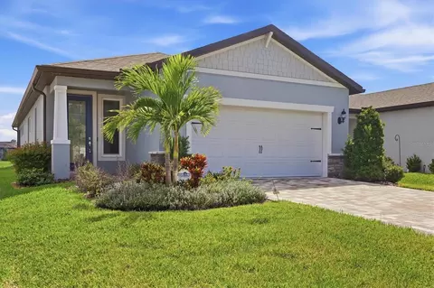 Exterior - 9457 Shorebird Ct, Parrish, FL 34219 photo 2 of 10
