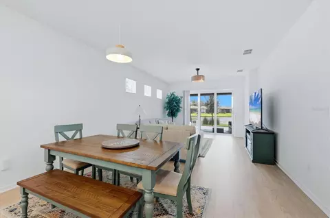 Dining - 9457 Shorebird Ct, Parrish, FL 34219 photo 1 of 3