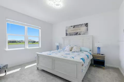 Bedroom - 9457 Shorebird Ct, Parrish, FL 34219 photo 2 of 3