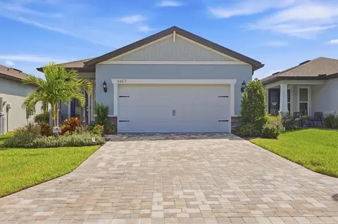 Exterior - 9457 Shorebird Ct, Parrish, FL 34219 photo 3 of 10