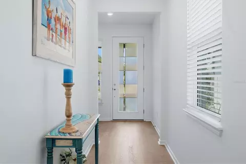 Entry Way - 9457 Shorebird Ct, Parrish, FL 34219 photo 2 of 7