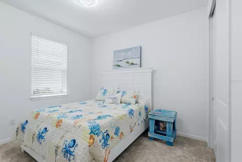 Bedroom - 9457 Shorebird Ct, Parrish, FL 34219 photo 3 of 3