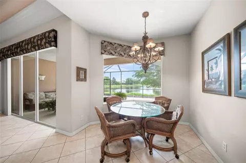 Dining - 1346 Thornapple Dr, Osprey, FL 34229 photo 1 of 3