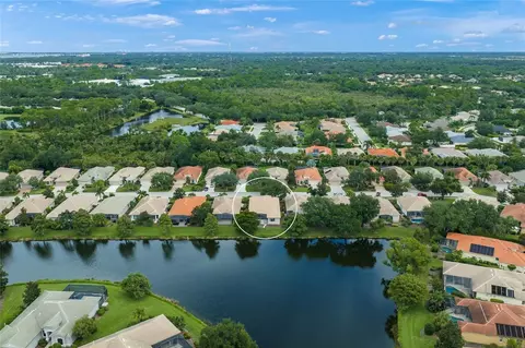 View/Area - 1346 Thornapple Dr, Osprey, FL 34229 photo 5 of 12
