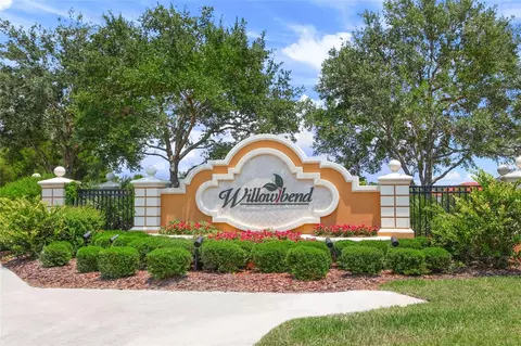 View/Area - 1346 Thornapple Dr, Osprey, FL 34229 photo 1 of 12