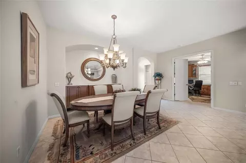 Dining - 1346 Thornapple Dr, Osprey, FL 34229 photo 3 of 3