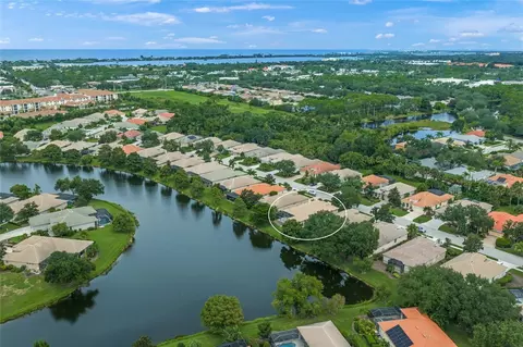 View/Area - 1346 Thornapple Dr, Osprey, FL 34229 photo 10 of 12