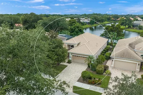 View/Area - 1346 Thornapple Dr, Osprey, FL 34229 photo 4 of 12