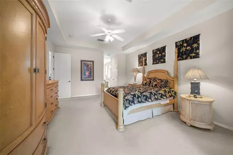Bedroom - 1346 Thornapple Dr, Osprey, FL 34229 photo 3 of 5