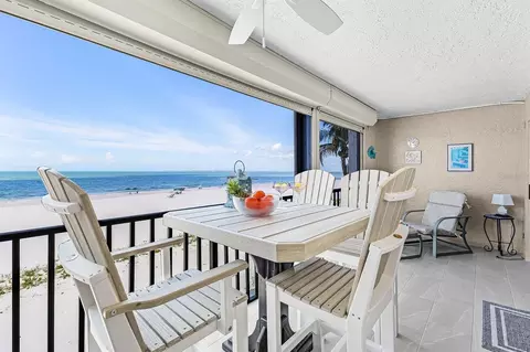 538 Estero Blvd #203, Fort Myers Beach, FL 33931