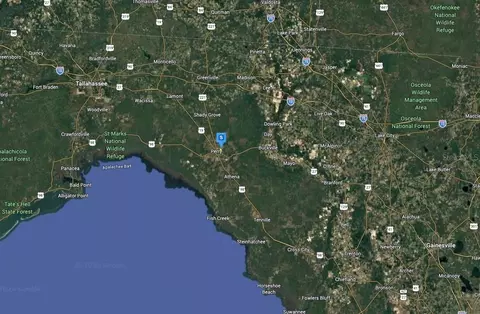 1 Mack Cruce Rd, Perry, FL 32347 photo 5