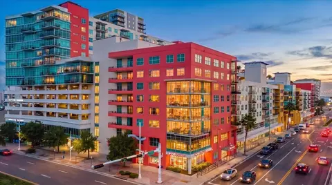1120 E Kennedy Blvd #319, Tampa, FL 33602