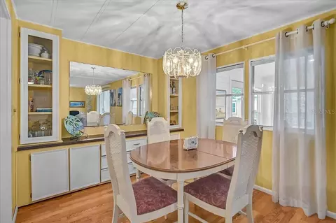 Dining - 145 Edgewood Dr, Osprey, FL 34229 photo 1 of 1