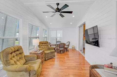 Exterior - 145 Edgewood Dr, Osprey, FL 34229 photo 1 of 5