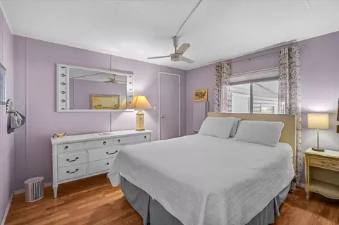 Bedroom - 145 Edgewood Dr, Osprey, FL 34229 photo 3 of 3