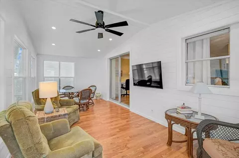 Exterior - 145 Edgewood Dr, Osprey, FL 34229 photo 2 of 5