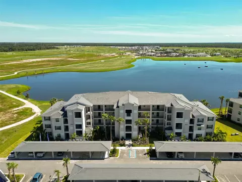 19140 Scallop Loop #302, Lakewood Ranch, FL 34211