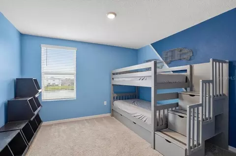 Bedroom - 12171 High Rock Way, Parrish, FL 34219 photo 3 of 3