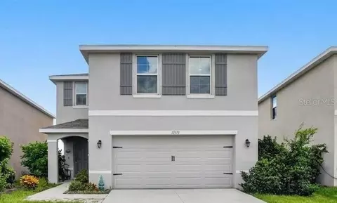 Exterior - 12171 High Rock Way, Parrish, FL 34219 photo 1 of 3