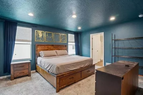 Bedroom - 12171 High Rock Way, Parrish, FL 34219 photo 1 of 3