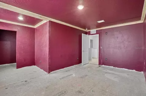 Bedroom - 12171 High Rock Way, Parrish, FL 34219 photo 2 of 3
