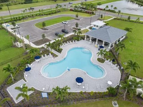 Exterior - 12171 High Rock Way, Parrish, FL 34219 photo 3 of 3