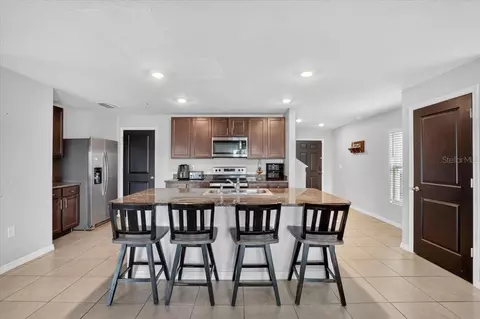 Kitchen - 12171 High Rock Way, Parrish, FL 34219 photo 1 of 2