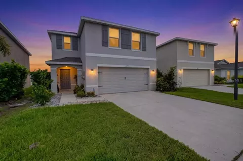 Exterior - 12171 High Rock Way, Parrish, FL 34219 photo 2 of 3