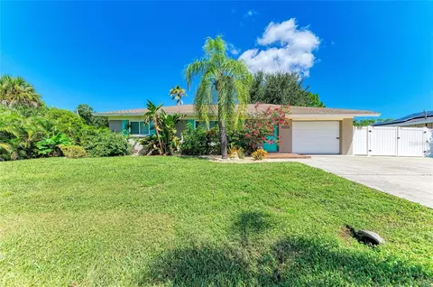 6006 Gillot Blvd, Port Charlotte, FL 33981
