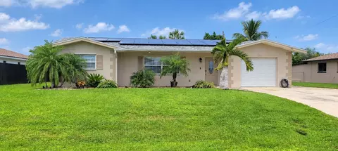 Undisclosed, Cape Coral, FL 33904