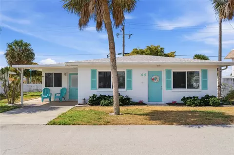1977 Beach Rd #44, Englewood, FL 34223