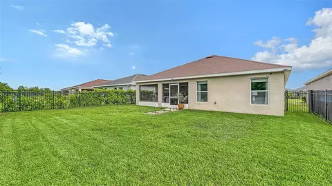 Exterior - 16121 59th Ct E, Parrish, FL 34219 photo 4 of 11