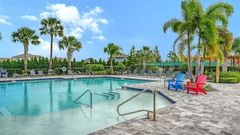 Exterior - 16121 59th Ct E, Parrish, FL 34219 photo 10 of 11