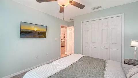 Bedroom - 16121 59th Ct E, Parrish, FL 34219 photo 3 of 3