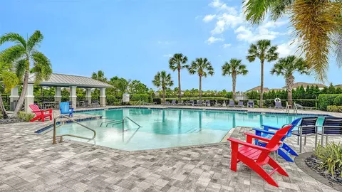 Exterior - 16121 59th Ct E, Parrish, FL 34219 photo 7 of 11