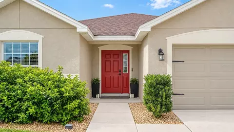 Exterior - 16121 59th Ct E, Parrish, FL 34219 photo 2 of 11