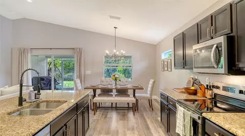 Kitchen - 16121 59th Ct E, Parrish, FL 34219 photo 3 of 3