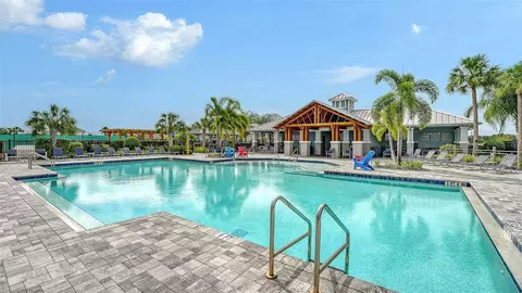 Exterior - 16121 59th Ct E, Parrish, FL 34219 photo 9 of 11