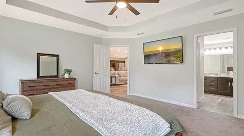 Bedroom - 16121 59th Ct E, Parrish, FL 34219 photo 1 of 3