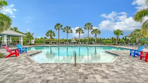 Exterior - 16121 59th Ct E, Parrish, FL 34219 photo 8 of 11