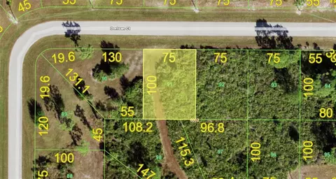 27 Dorisan Ct, Placida, FL 33946