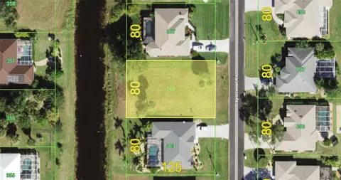 11 Sportsman Rd, Rotonda West, FL 33947