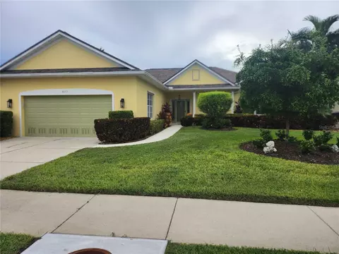 8643 46th Avenue Cir W, Bradenton, FL 34210