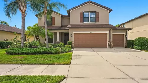 2571 Sherman Oak Dr, North Port, FL 34289