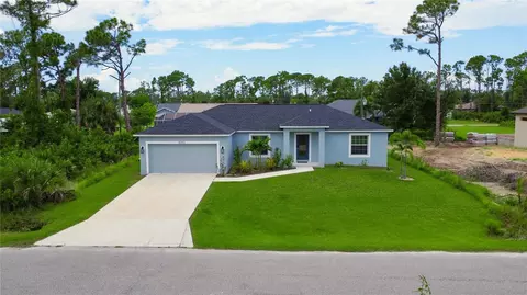 5371 Fleming St, Port Charlotte, FL 33981